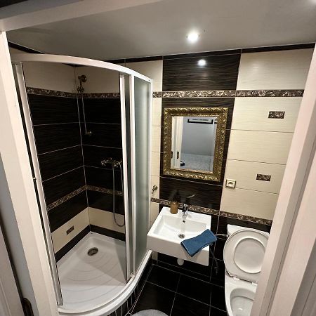 Tiffany Hotel Чешки Крумлов Екстериор снимка