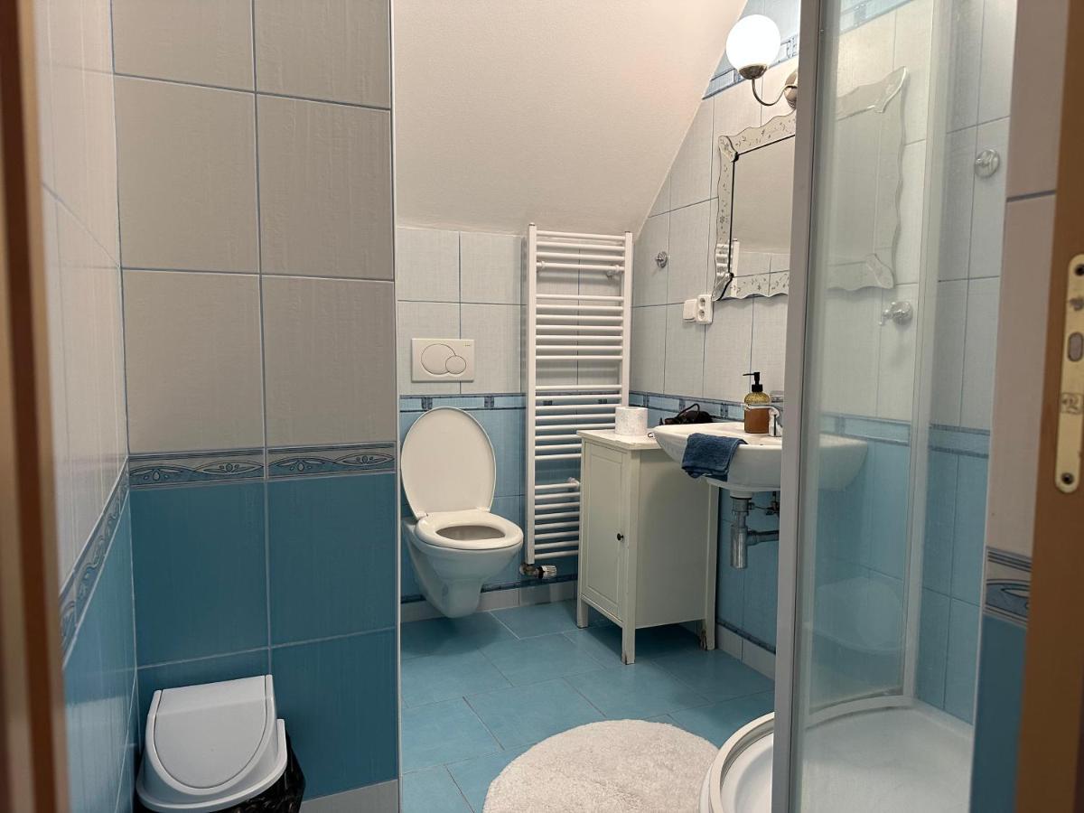 Tiffany Hotel Чешки Крумлов Екстериор снимка