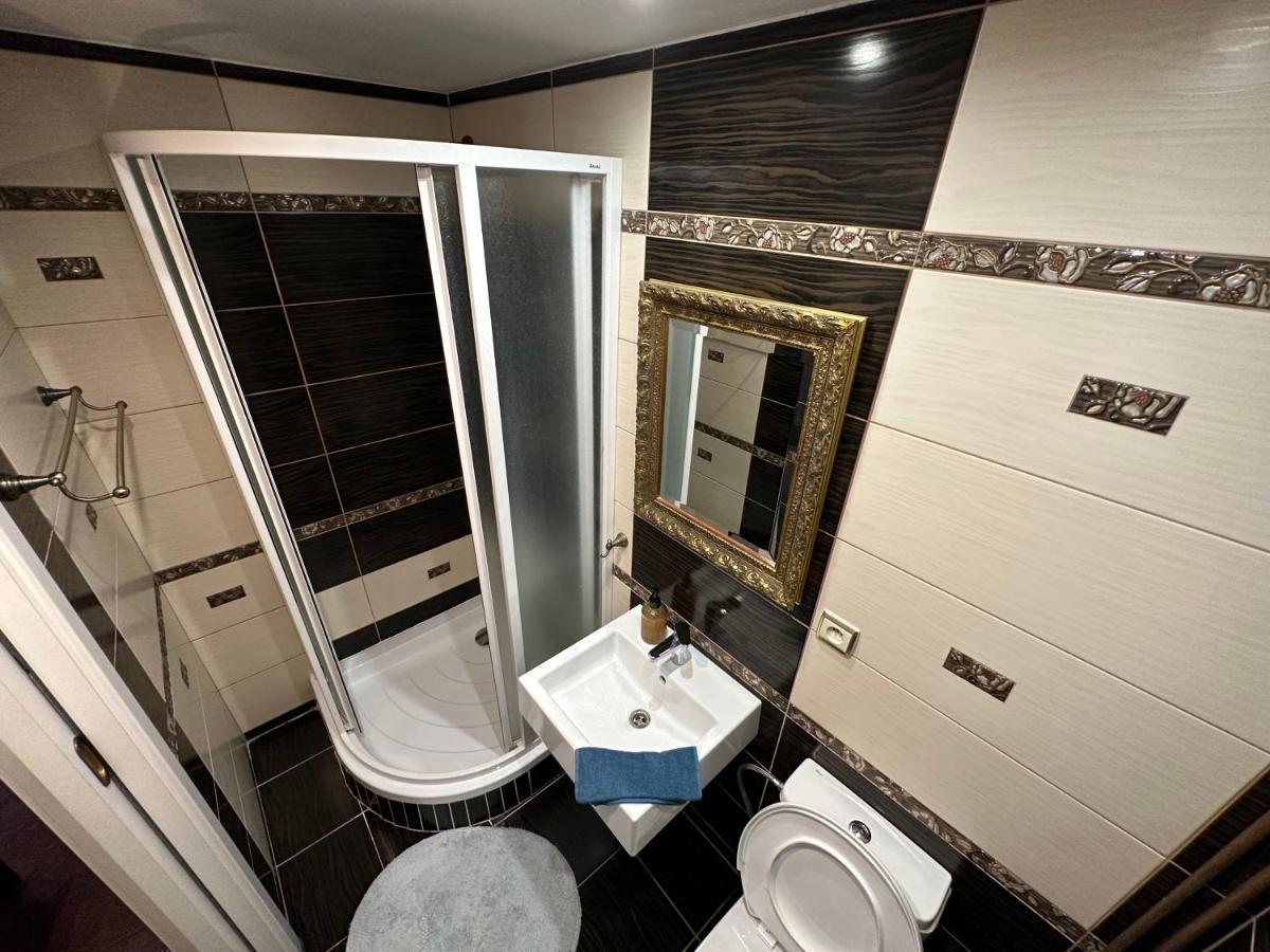 Tiffany Hotel Чешки Крумлов Екстериор снимка